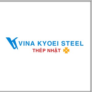 Công ty TNHH Thép Vina kyoei