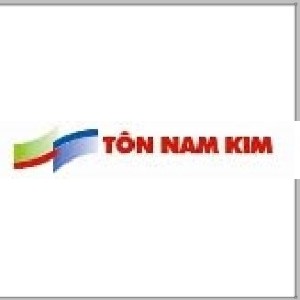 Công ty Cổ phần Thép Nam Kim