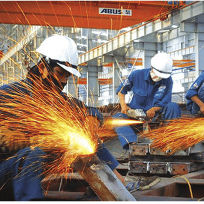 Chiến lược phát triển ngành cơ khí tầm nhìn đến năm 2035